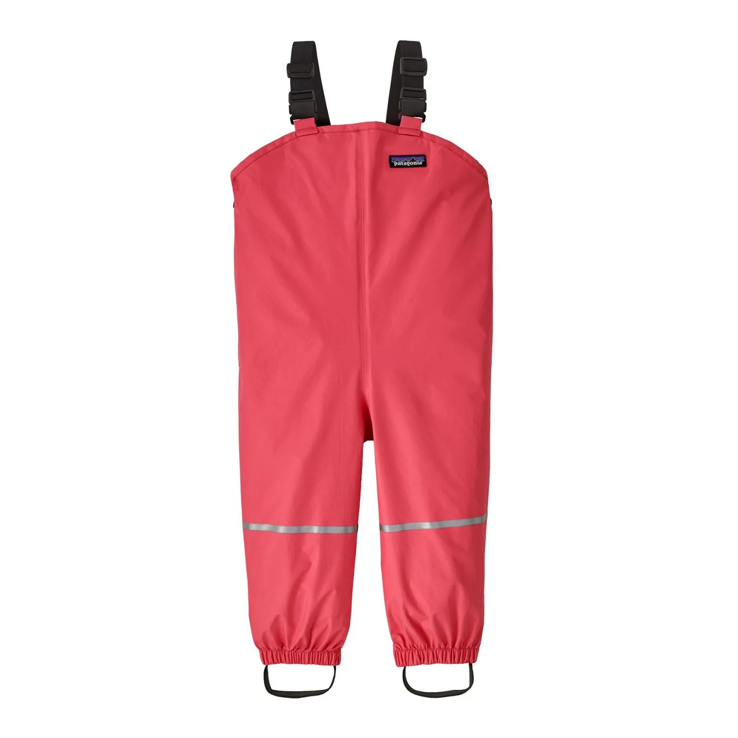

Детские непромокаемые штаны Patagonia, Sierra Pink