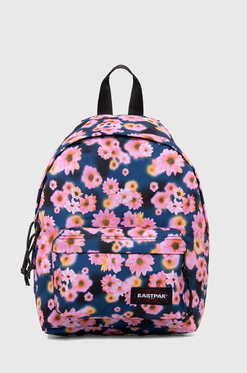 

Рюкзак Eastpak, розовый