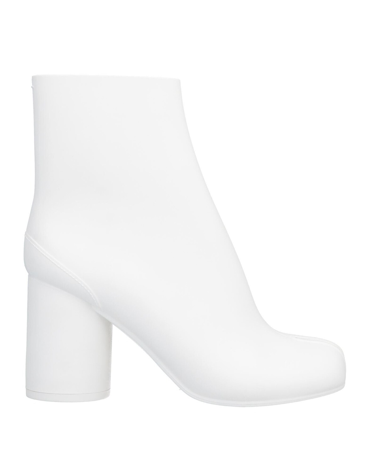 Ботильоны Maison Margiela, белый