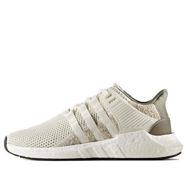 

Кроссовки eqt support 93 17 Adidas, зеленый