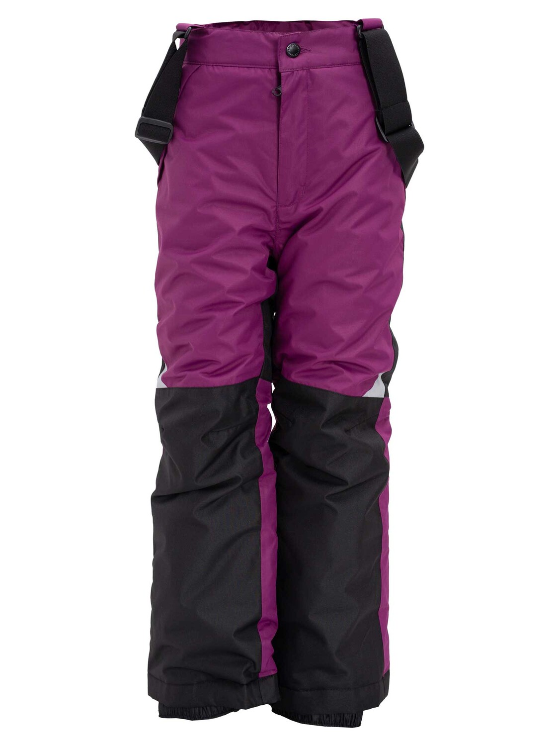 

Лыжные брюки Icepeak JUBA KD, розовый