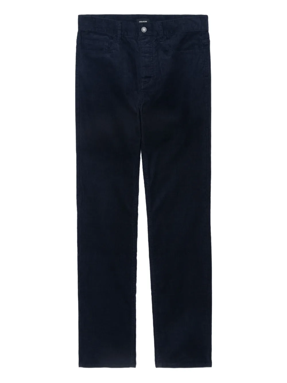 

Прямые брюки Zadig&Voltaire, синий