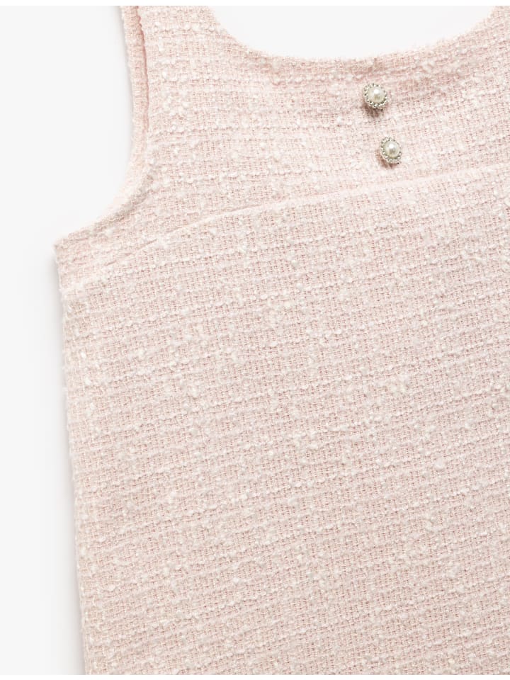 

Платье KOTON, розовый