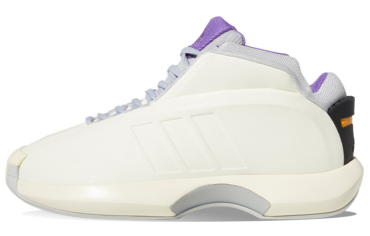 

Мужские баскетбольные кроссовки Adidas Crazy 1