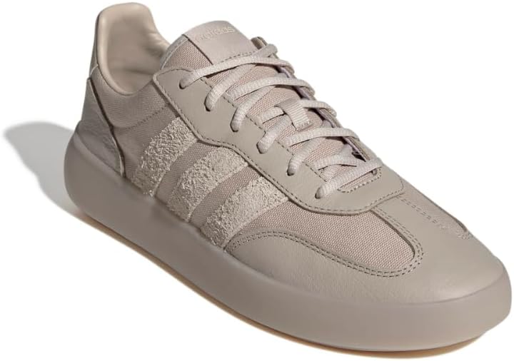

Мужские кроссовки Adidas Barreda Decode, Wonder Beige/Wonder Beige/Wonder Beige