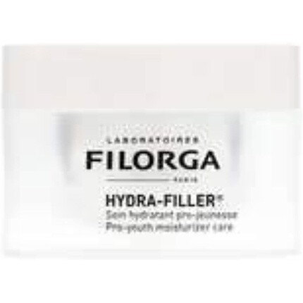 

Hydra-Filler Увлажняющий крем для молодости, 50 мл, Filorga