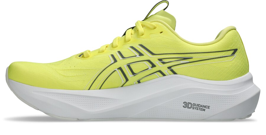 

Беговые кроссовки ASICS, Light yellow