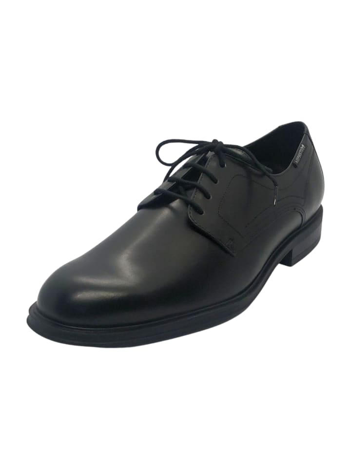 

Туфли на шнуровке Mephisto Business Schnürschuhe, черный
