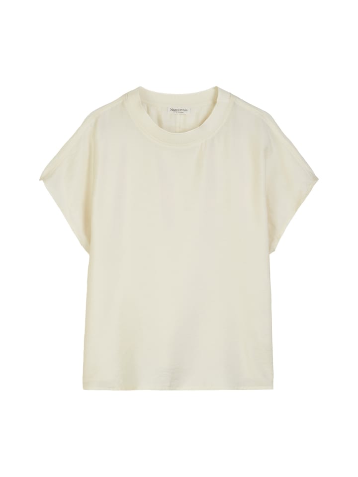 

Блузка Marc O'Polo, цвет natural cotton