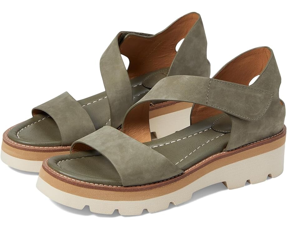 

Туфли Sofft Pru, цвет Pale Olive