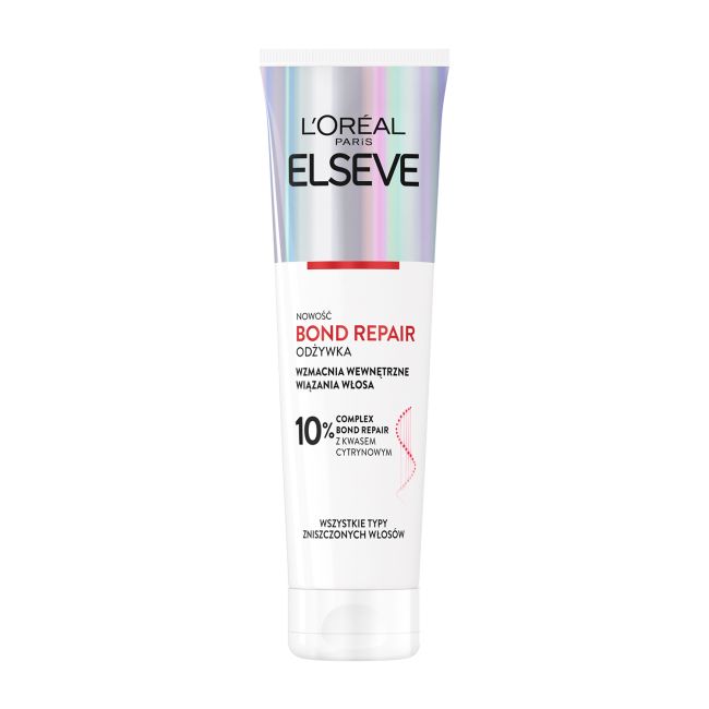 

L'Oreal Bond Repair Кондиционер для волос Elseve, 150 мл