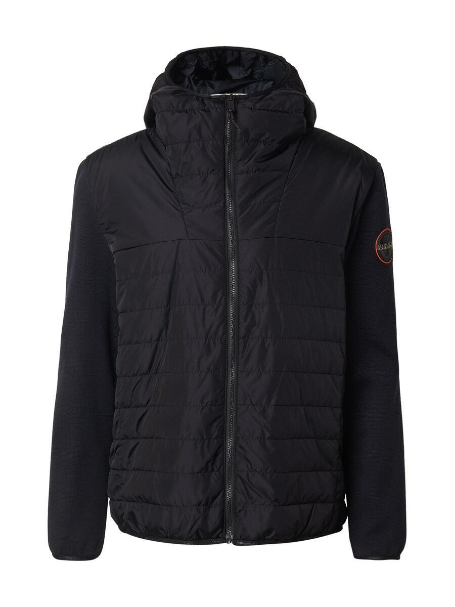 

Демисезонная куртка NAPAPIJRI D-Tosa, Black