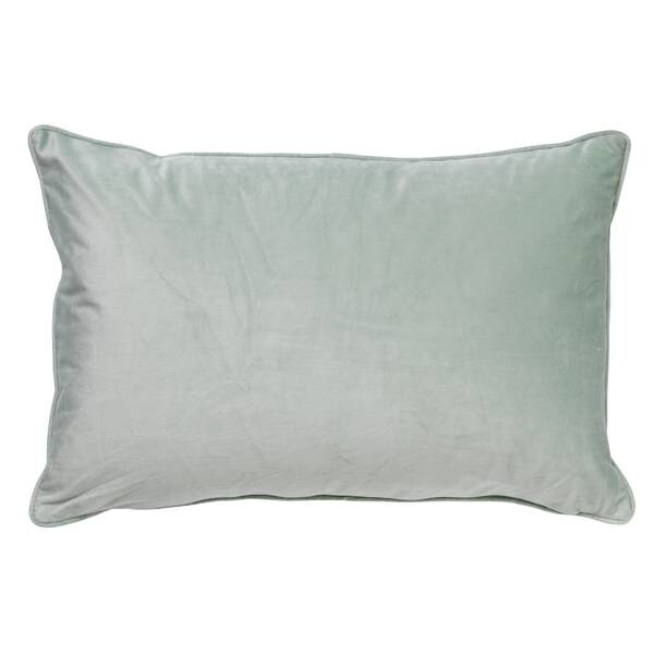 

Декоративная подушка Dutch Decor Finn 40x60 cm, 60x40x60 см цвет jadeite