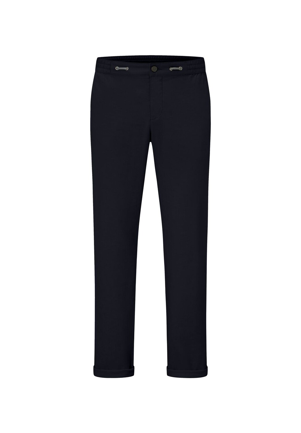 

Очень легкие эластичные брюки чинос Carden redpoint, темно-синий