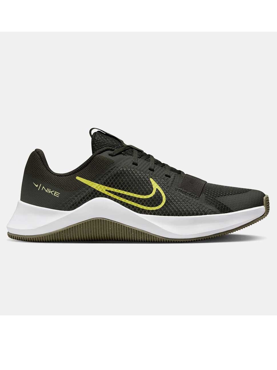 

Кроссовки Nike M MC TRAINER 2, зеленый