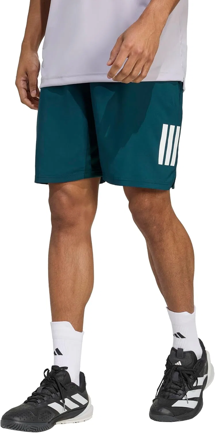 Шорты для тенниса Adidas Club Climacool, Aurora Ivy