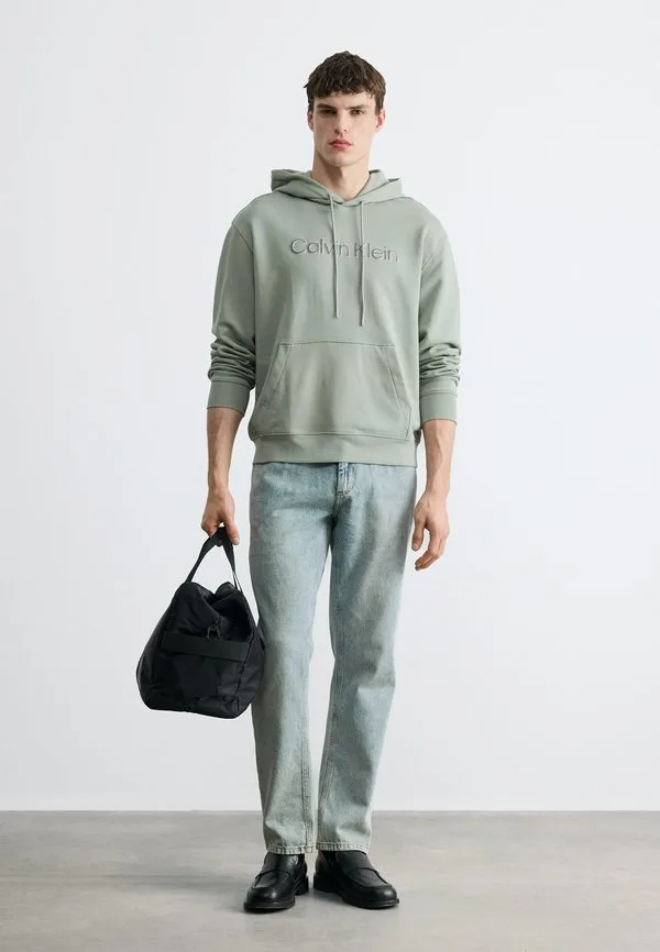 Худи с монологом Calvin Klein, Shadow — фото 2