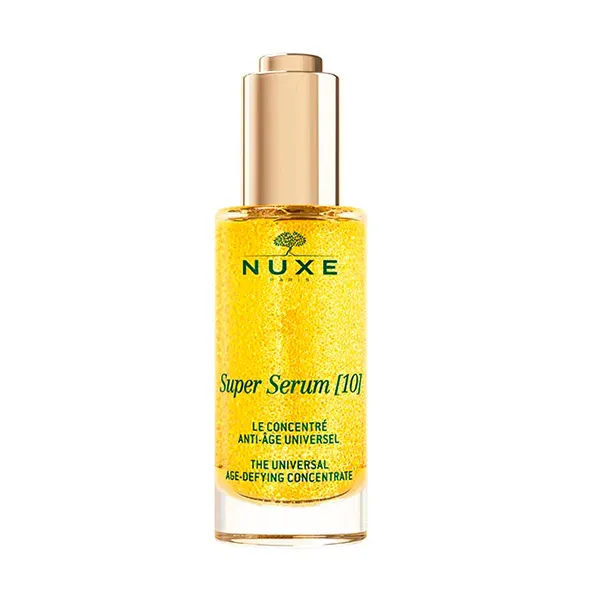 

Уход за кожей Super Serum Nuxe, 50 ml