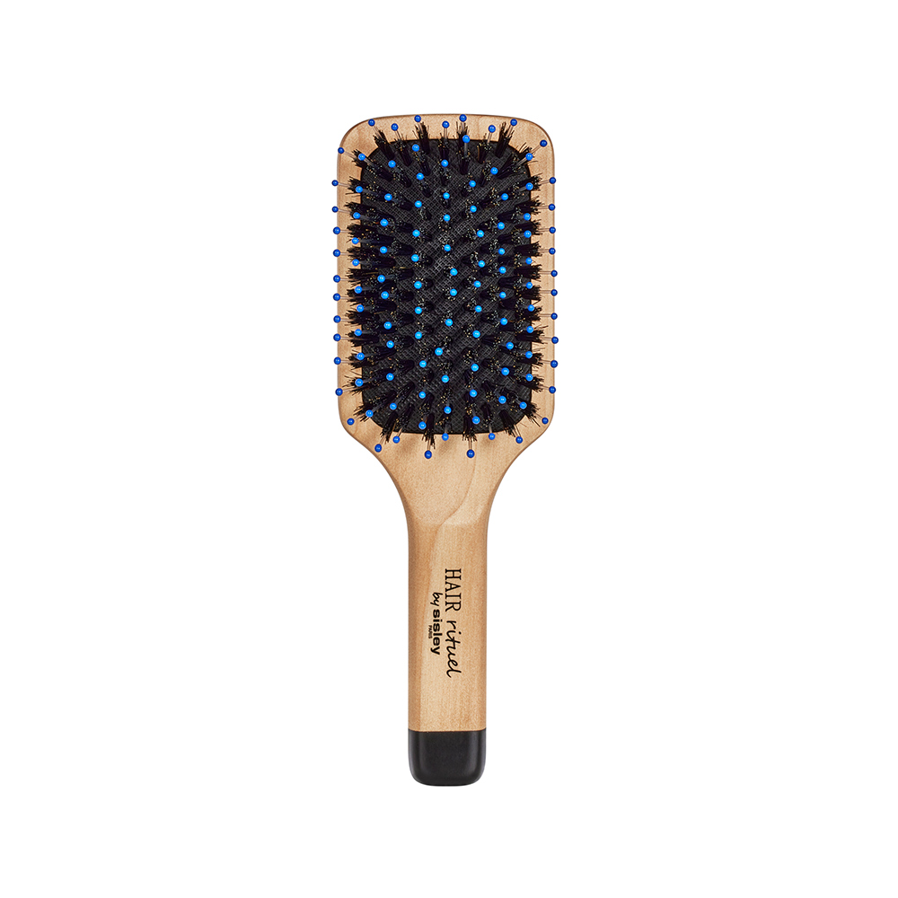 

Маленькая расческа the pocket brush Hair Rituel By Sisley, количество 1 шт.