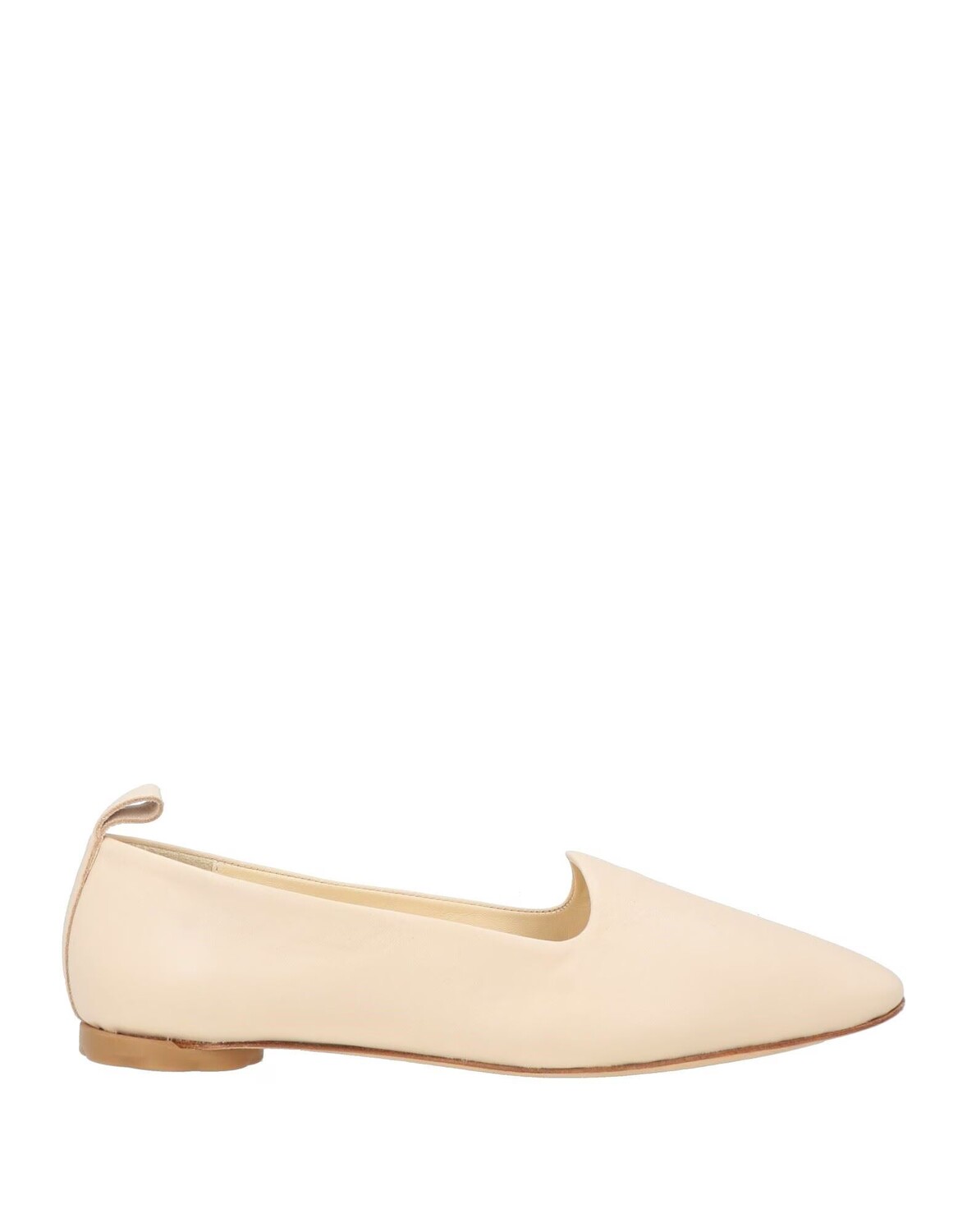 

Лоферы Repetto, бежевый
