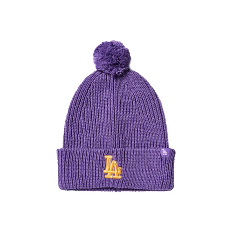 

MLB Детская шапка бини, Purple