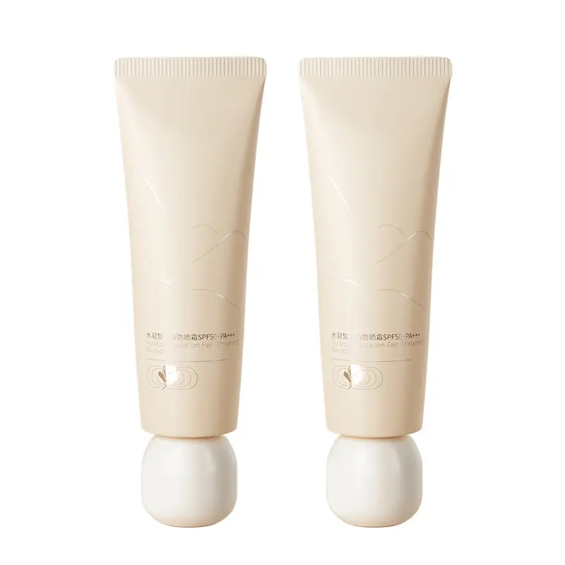 

A water room Отбеливающий солнцезащитный лосьон с эффектом осветления, маскировки и защиты от ультрафиолета праймер 1 шт 50 г