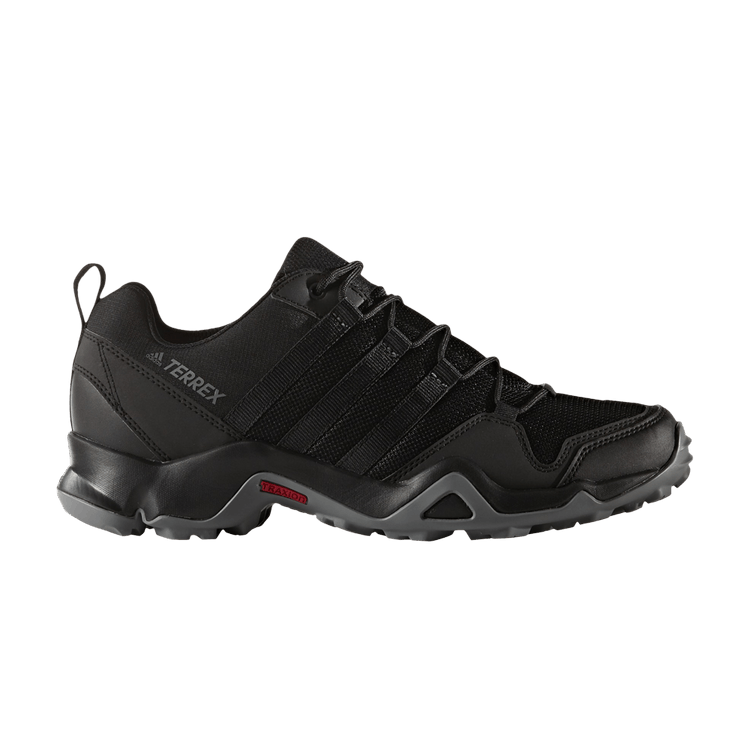 

Кроссовки Terrex AX2R 'Black', черный