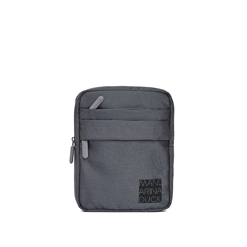 

Сумка кросс-боди Mandarina Duck District, серый