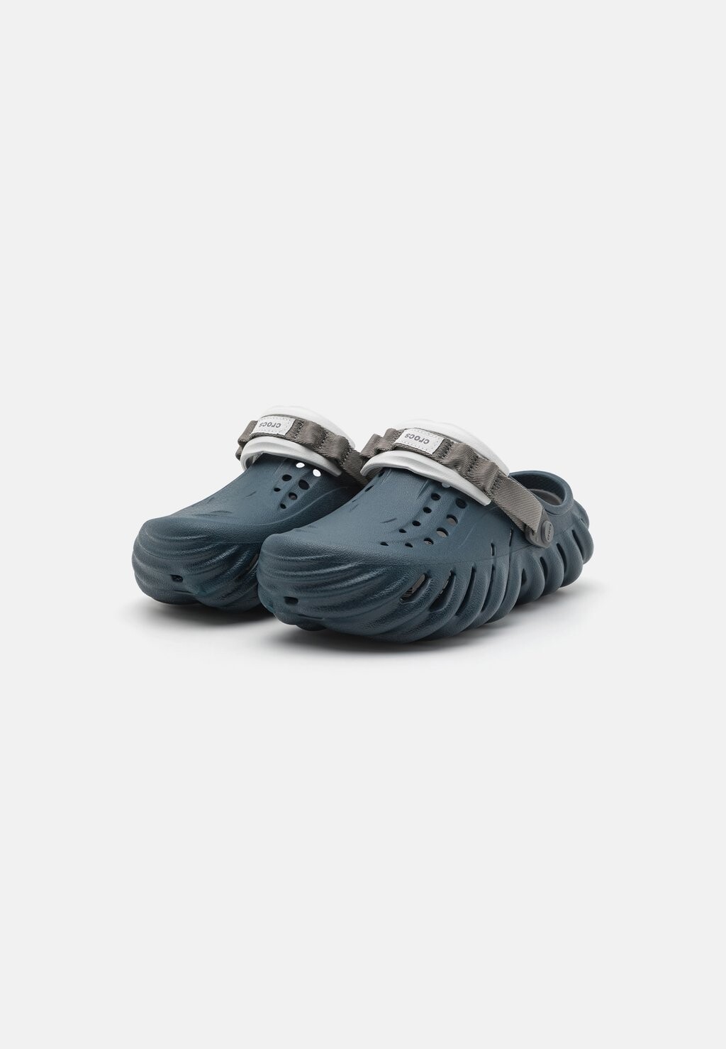 

Мюли ECHO UNISEX Crocs, синий