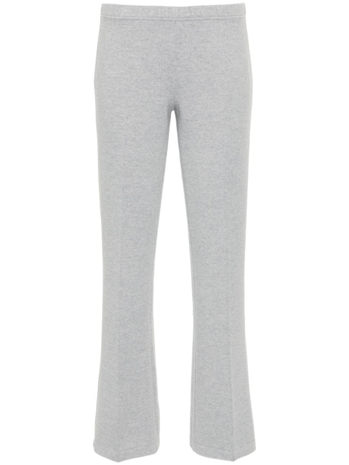 

Blanca Vita спортивные брюки bootcut, серый