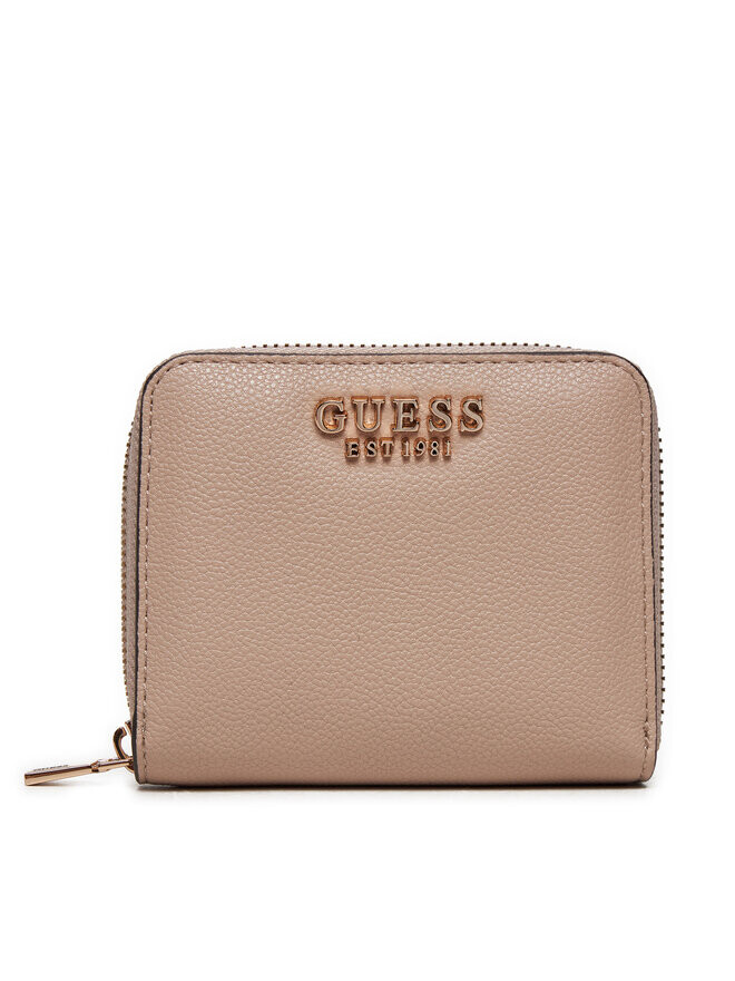 

Маленький женский кошелек Guess SWBG95 11137, розовый