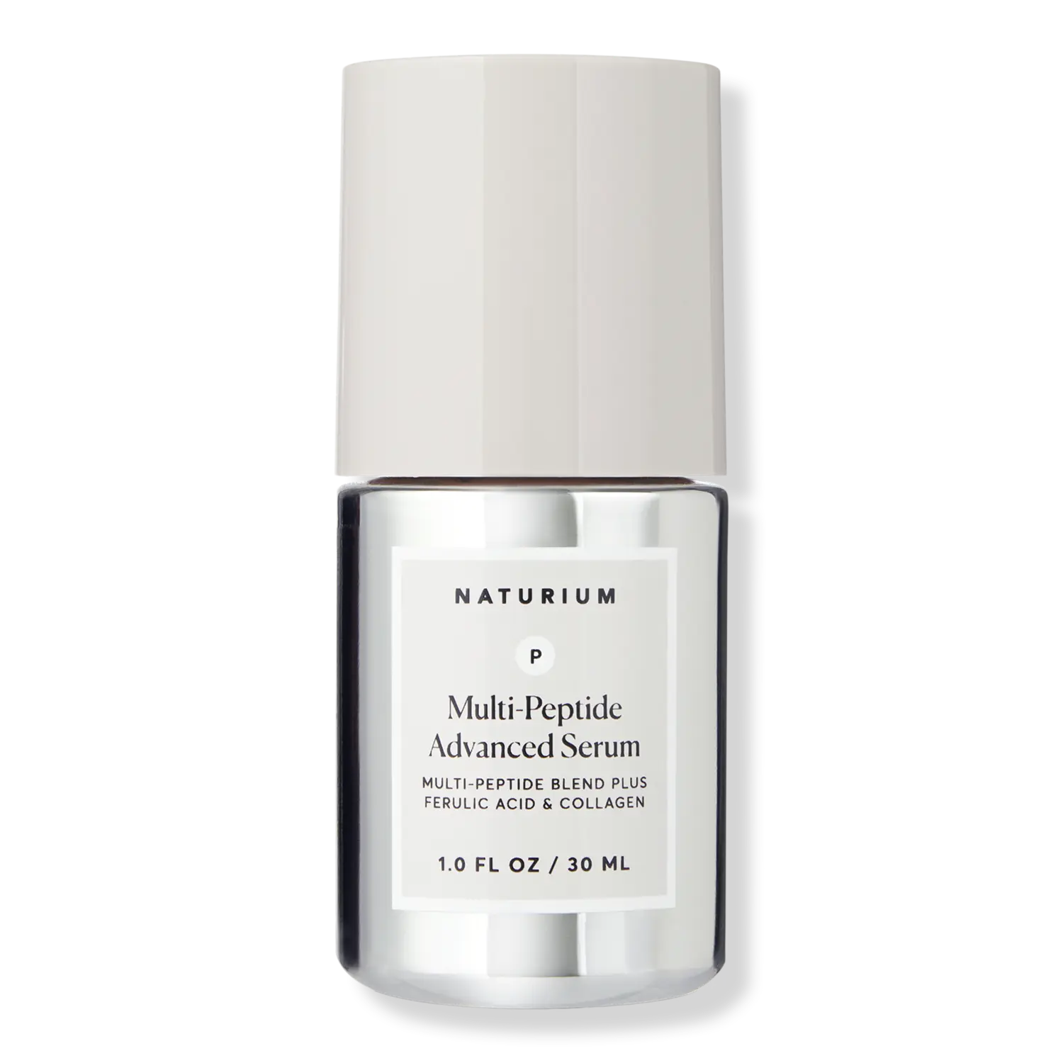 

Усовершенствованная мультипептидная сыворотка Naturium