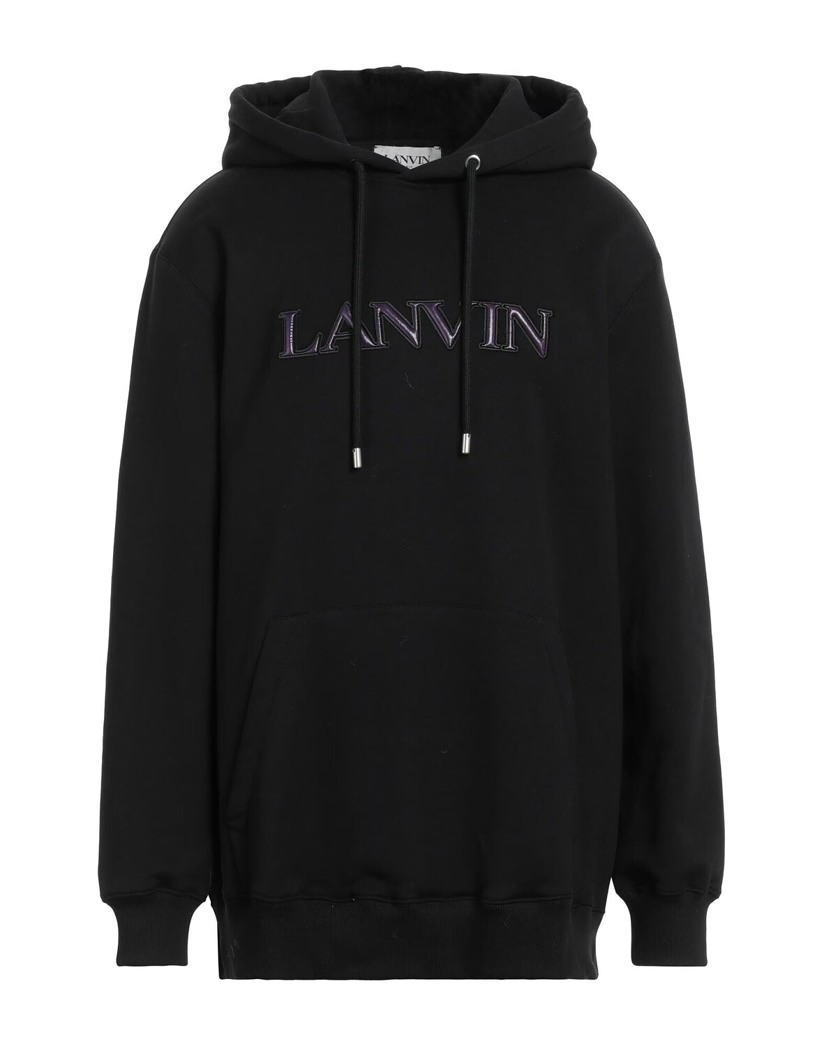 

Толстовка Lanvin, черный
