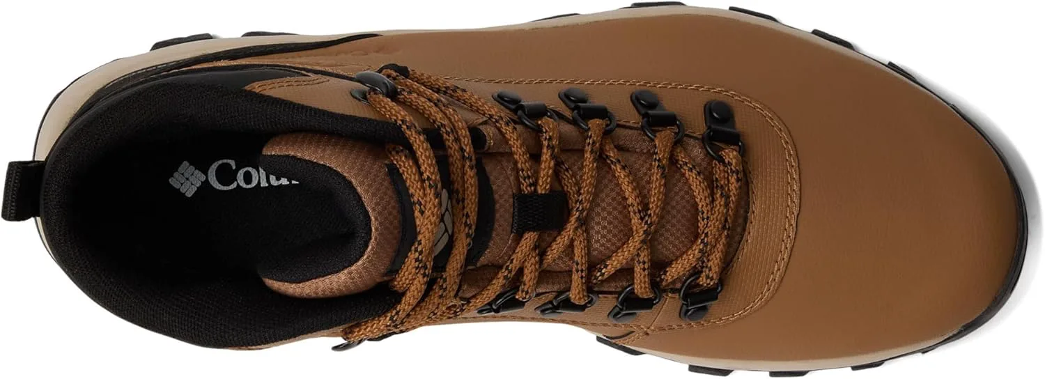 

Мужские кроссовки Columbia Newton Explorer, черный