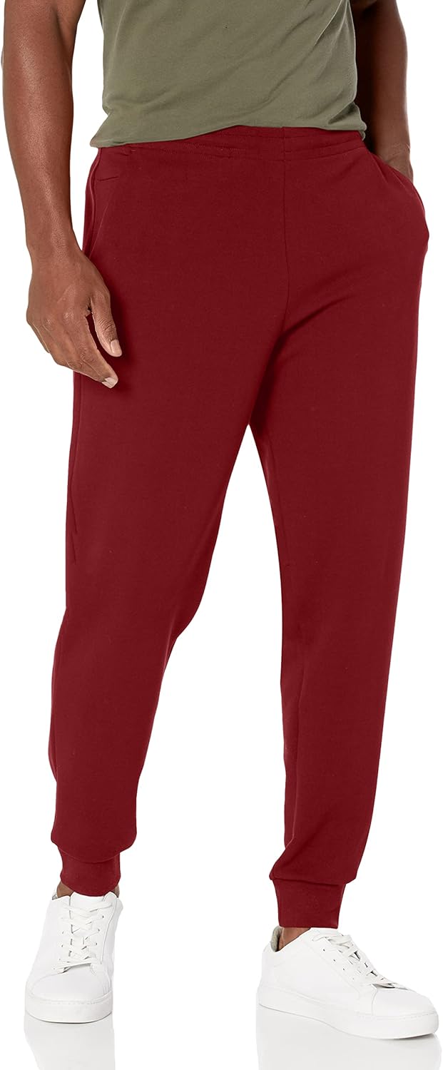 

Мужские активные узкие спортивные брюки Lacoste, Andrinople