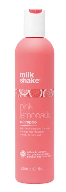 

Milk Shake, Pink Lemonade, Шампунь - розовые волосы, 300 мл