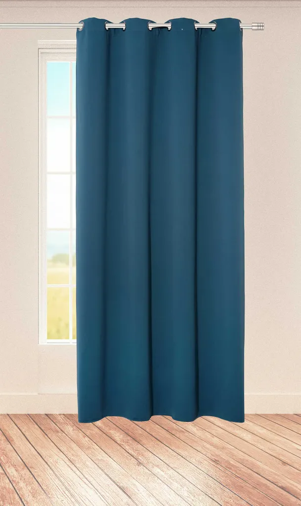 

Шторы Cosima Home Tex GmbH, синий