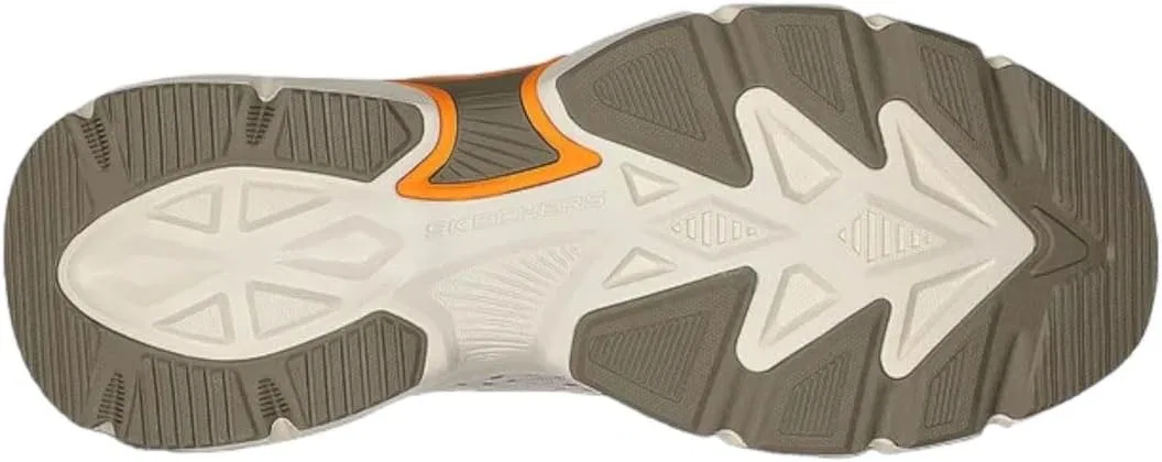 Мужские кроссовки Skechers Skech-air Ventura, Taupe — фото 3
