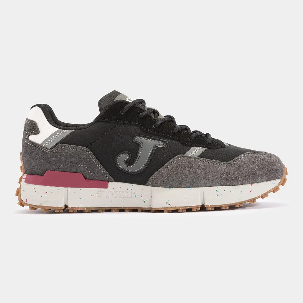 

Кроссовки Joma 1992 trainers, черный