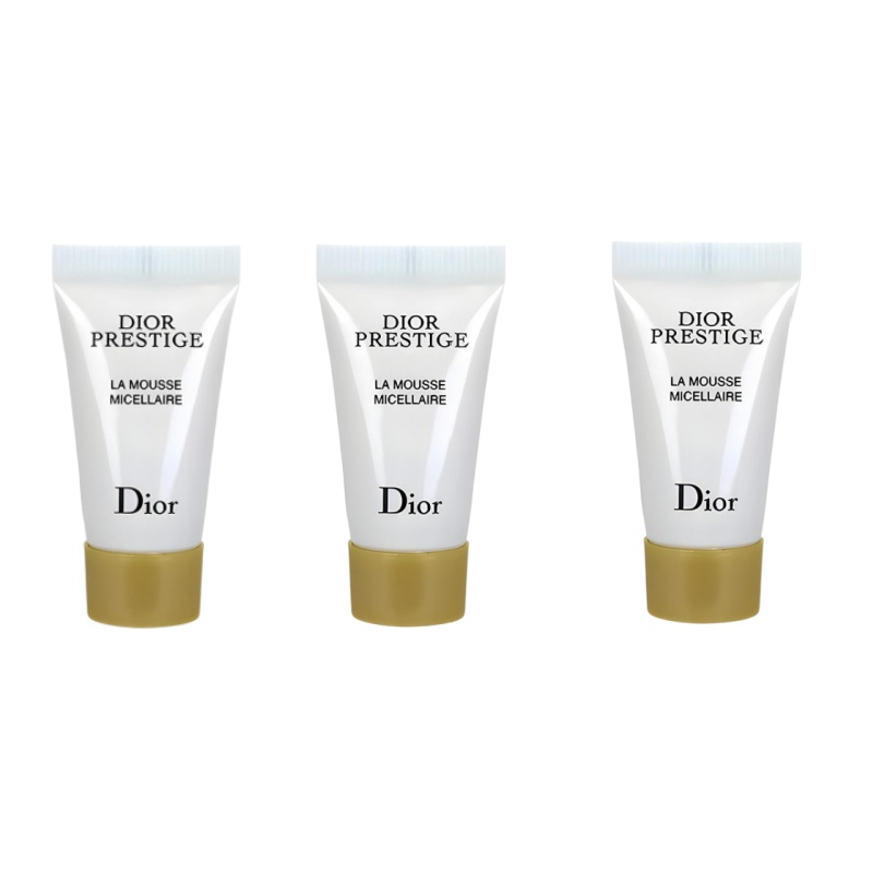 

Пробник очищающего молочка Secret Floral Essence, увлажняющее очищение, 5г DIOR