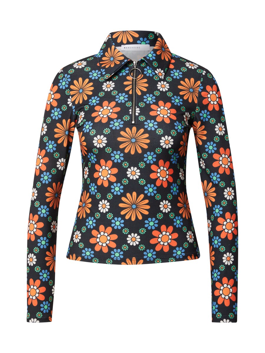 

Рубашка поло Warehouse Shirt, разноцветный