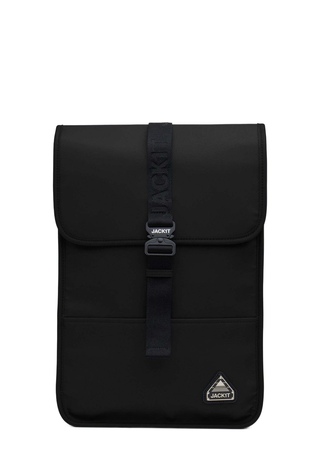 

Сумка для ноутбука MESSENGER UNISEX BACKBACK BADGE EDITION JACK1T, черный
