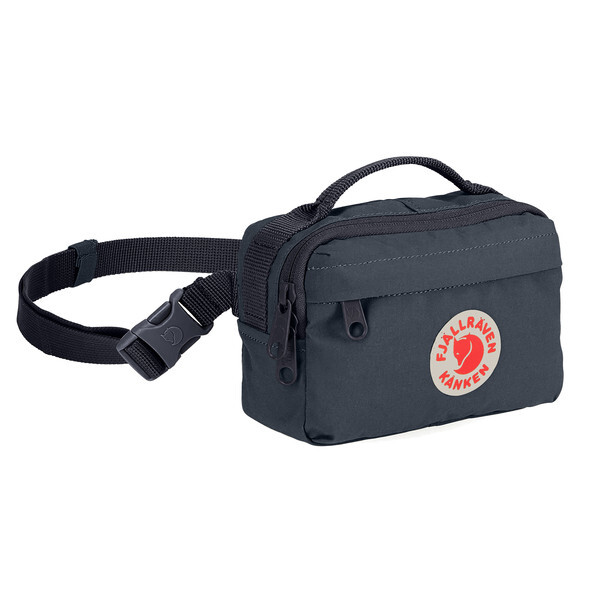

Сумка Fjällräven, цвет Navy