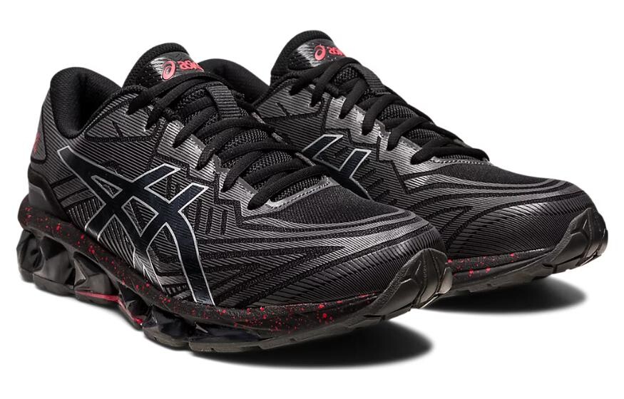 Кроссовки Asics GEL-Quantum 7 Мужчины — фото 3