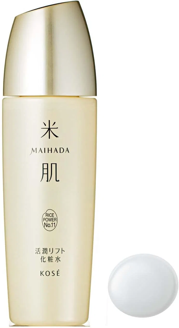 Лосьон Maihada — Lifts Lotion увлажняющий, 120 мл