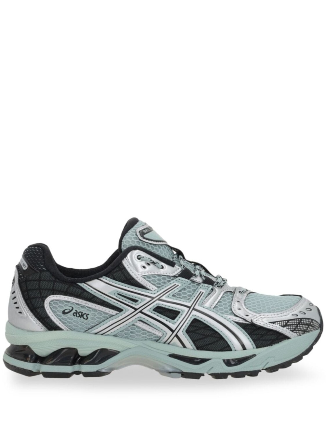 

ASICS кроссовки Gel-Nimbus 10.1, синий