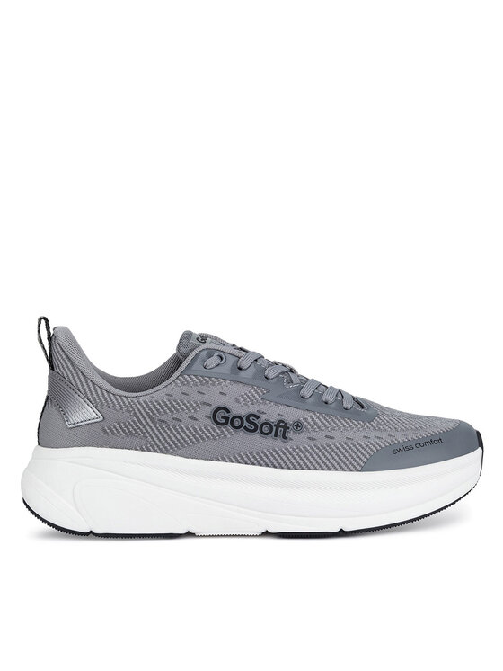 

Кроссовки MF1636-1 Go Soft, серый