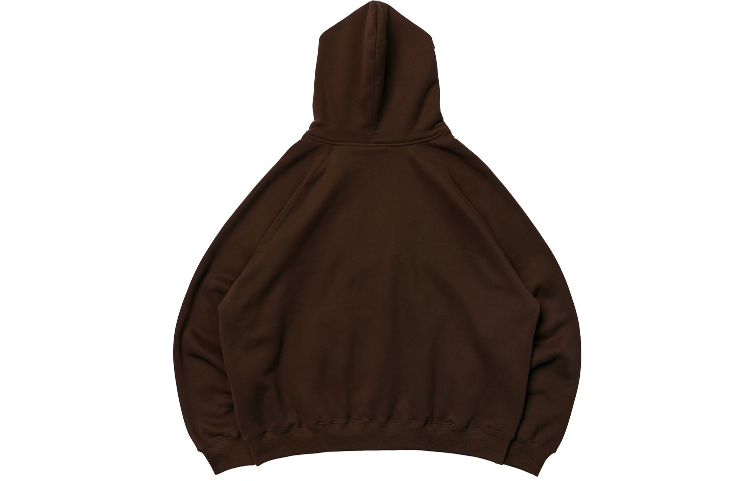 

Thewizbrand Толстовка унисекс, Черный (утолщенная версия 410GSM)