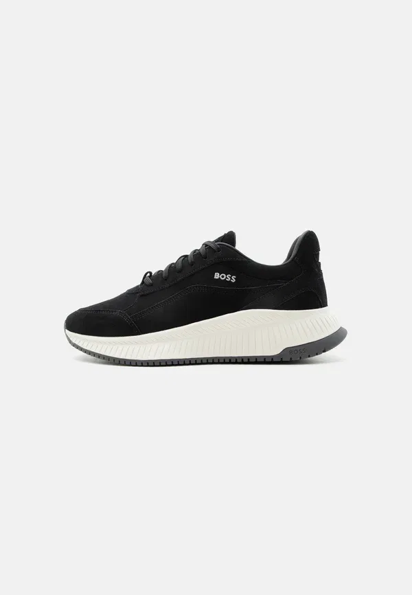 Кроссовки Boss Evo runn, черный