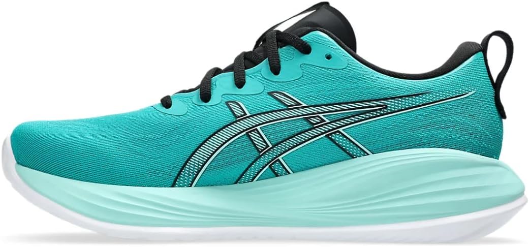 Мужские кроссовки ASICS Hyper MD для легкой атлетики, бирюзовый — фото 3
